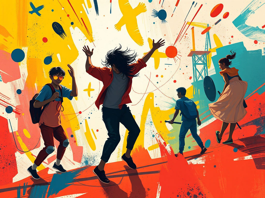 Why does teaching off the script&nbsp;work?