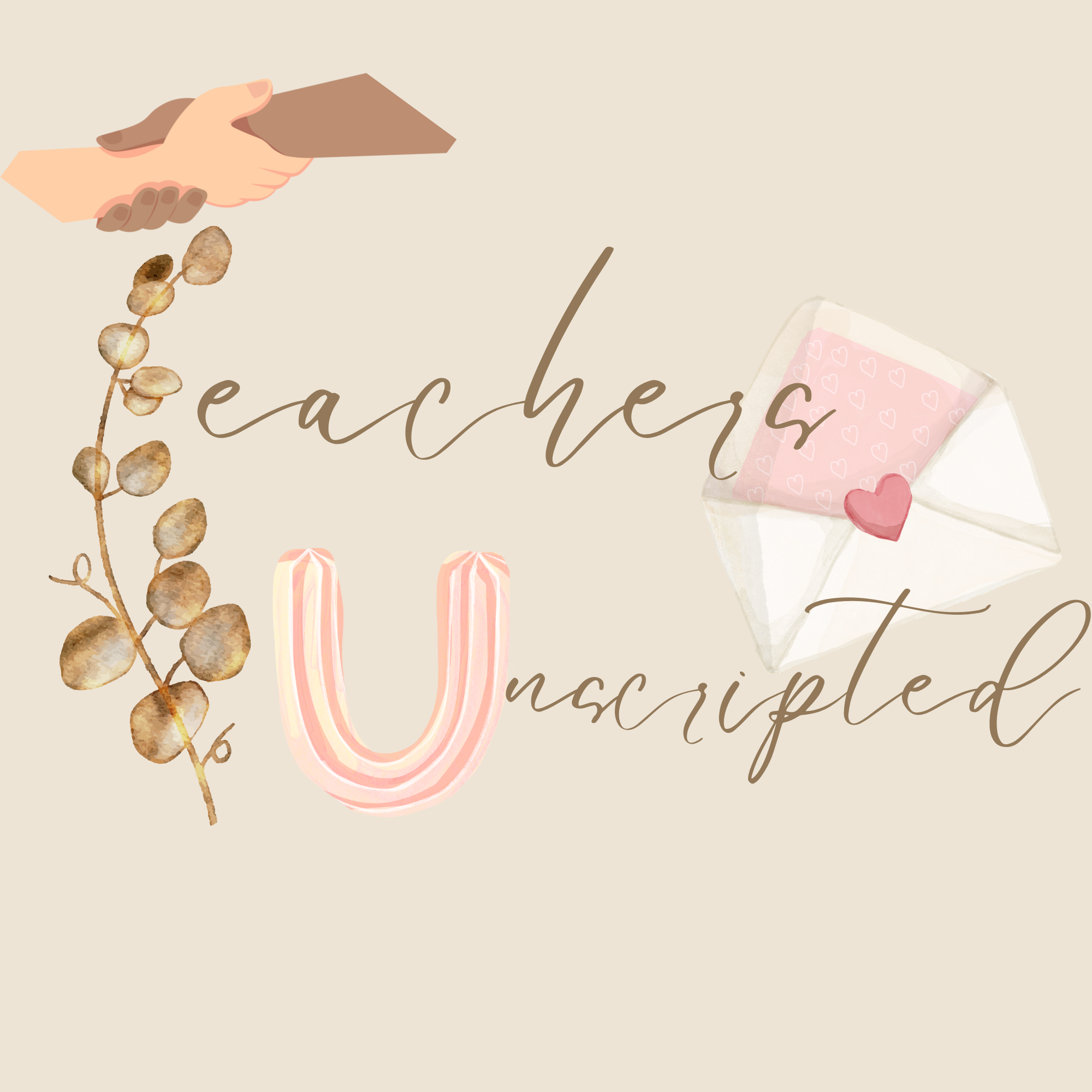 TEACHERS OFF THE SCRIPT